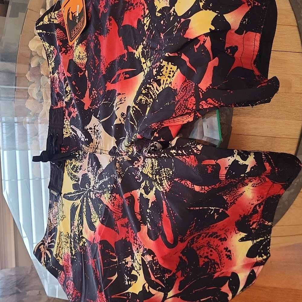 Men's swim trunks size 38